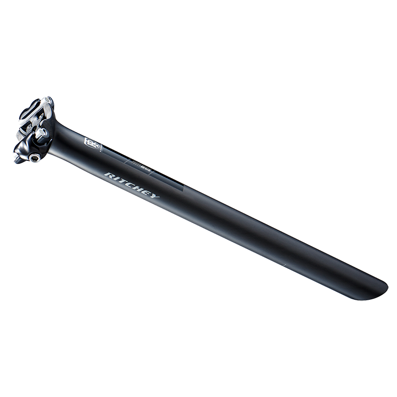 Ritchey WCS Carbon 1-Bolt Zero Offset Seatpost