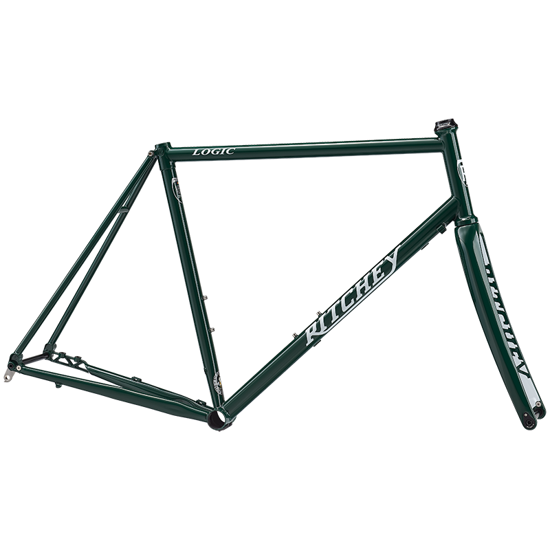 Ritchey Road Logic Disc | Road Bike Frames