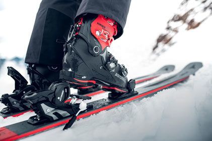 2021 ATOMIC VANTAGE 90 TI