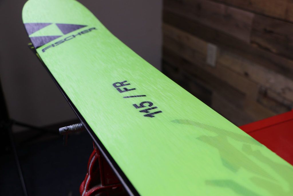 2021 FISCHER RANGER 115 FR