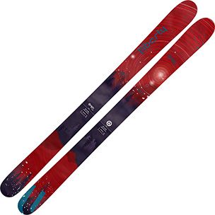 2022 BLIZZARD SPUR 127