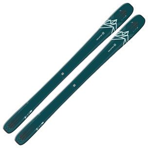 2021 SALOMON QST STELLA 106