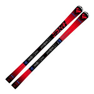 2023 ROSSIGNOL HERO MASTER LT
