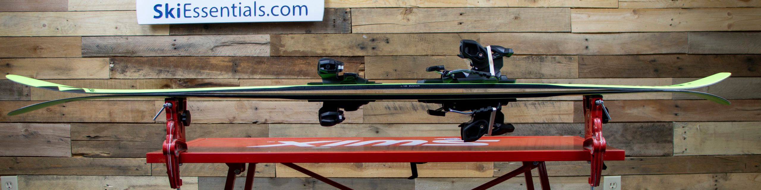 2021 FISCHER RANGER 115 FR