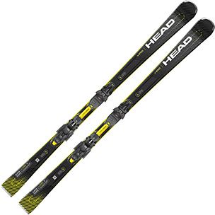 2022 ATOMIC REDSTER G9 REVO S