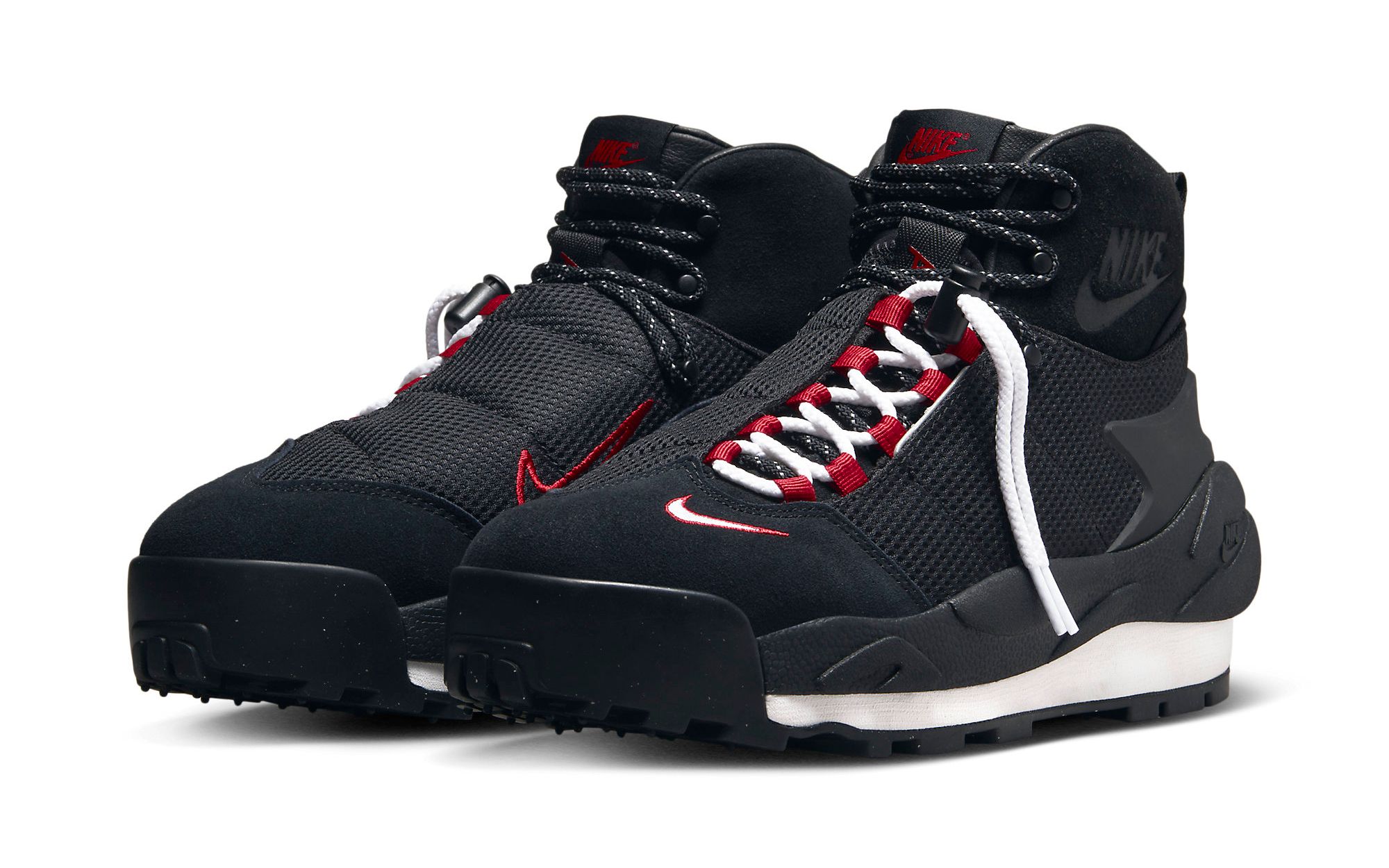 The Sacai x Nike Magmascape Collection Releases December 7 | House