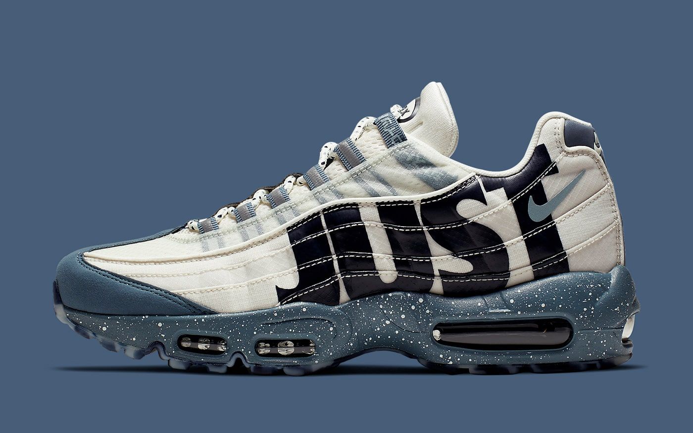 Official Looks // Japanese-Exclusive “Mt. Fuji” Air Max 95 | House