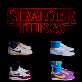 Where to Buy: Stranger Things x Nike Collection | House of Heat°