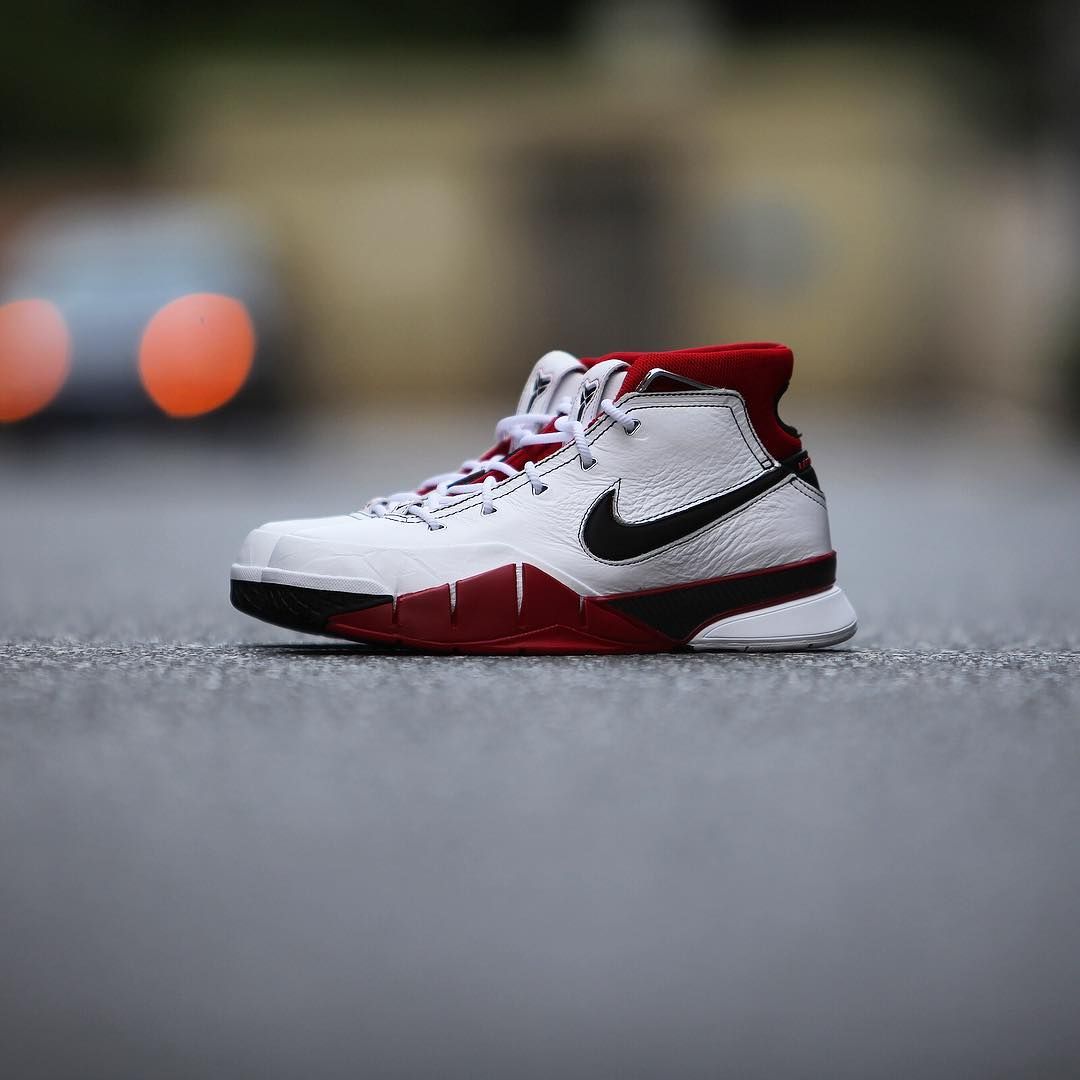 Detailed Looks at the Kobe 1 Protro “All-Star” | House of Heat°