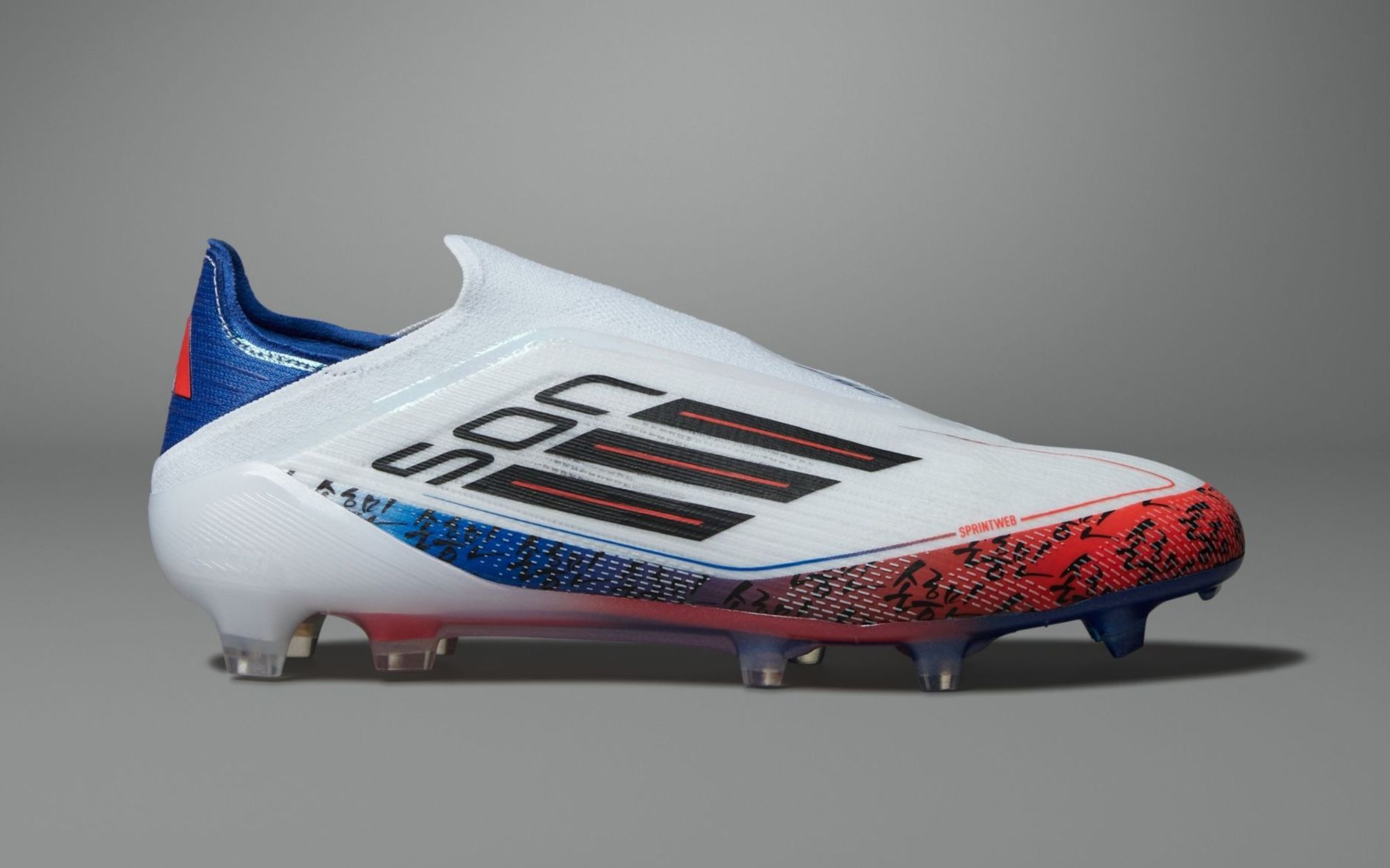 Son Heung-min's Adidas F50 
