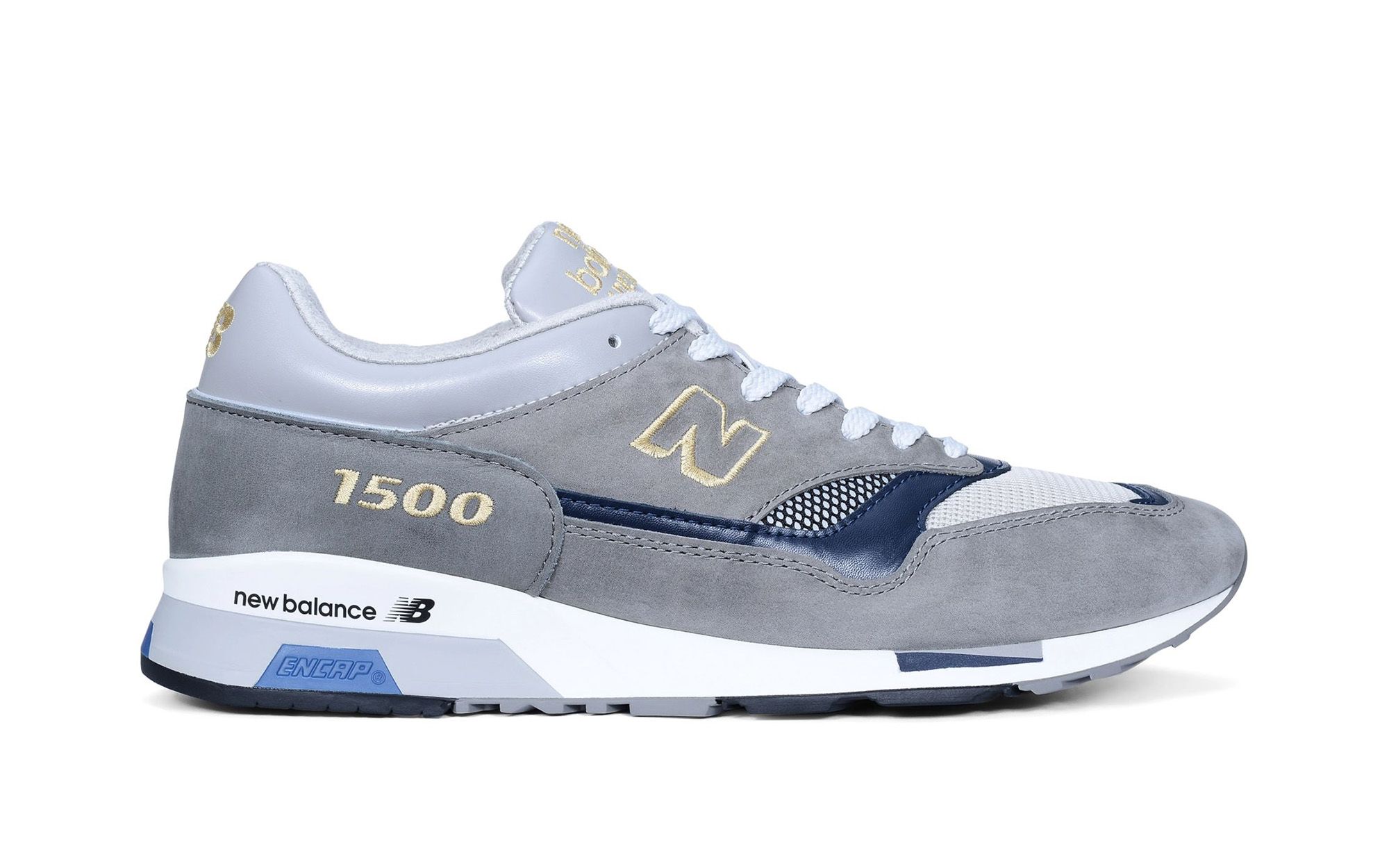 The New Balance 1500 Made in Japan '35th Anniversary' Could See
