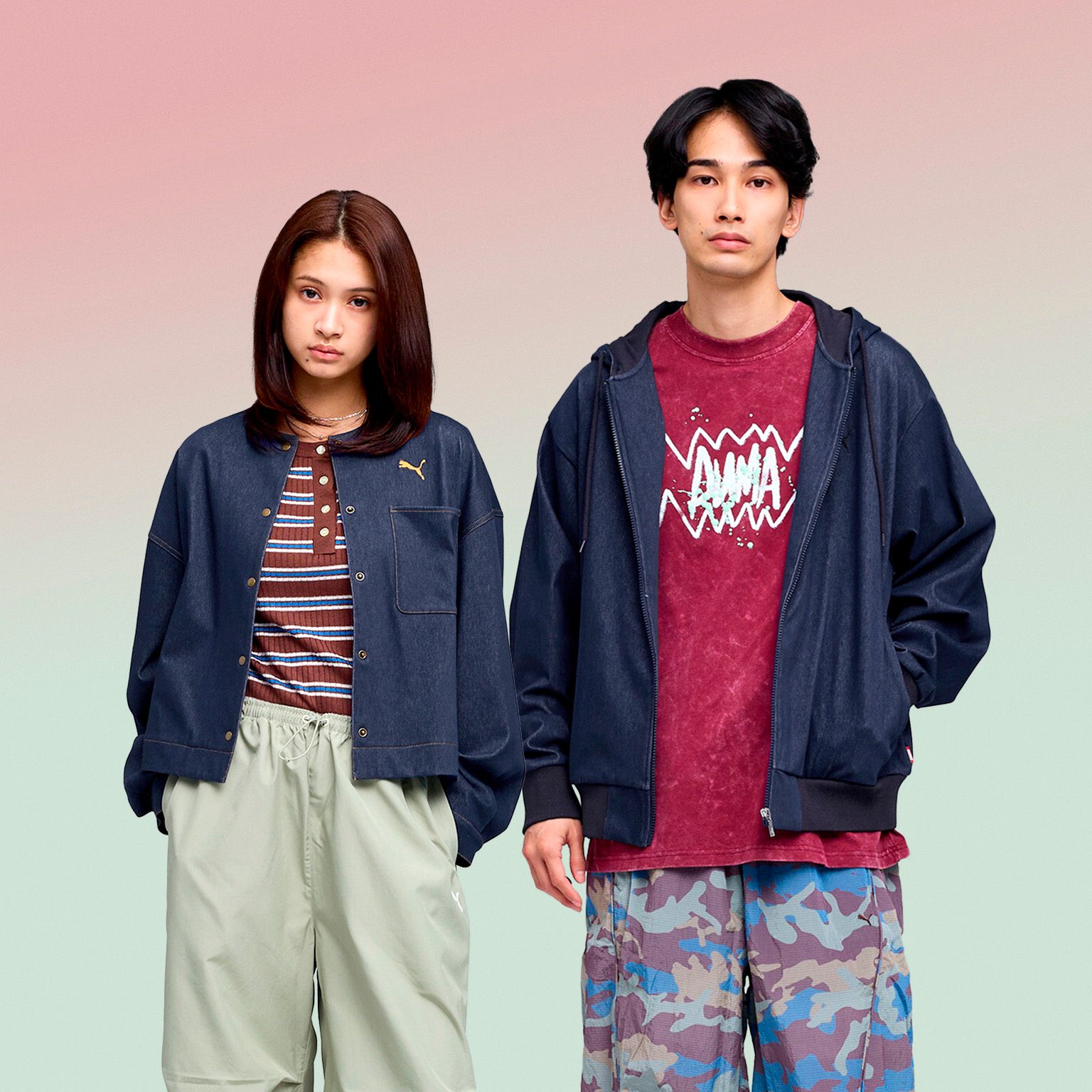 PUMA公式】プーマゴルフ 特集ページ | PUMA 日本