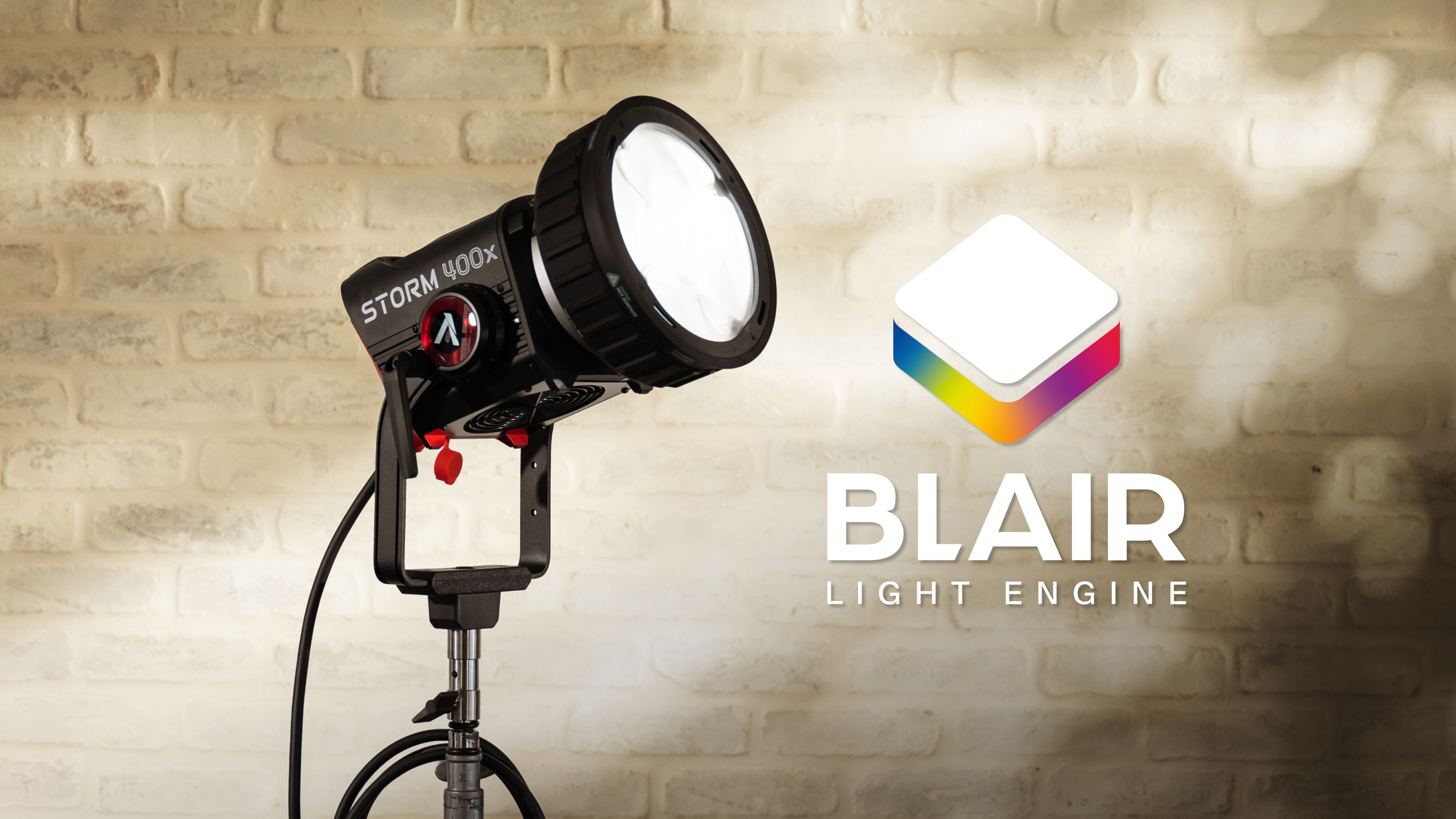 STORM 400x | Aputure