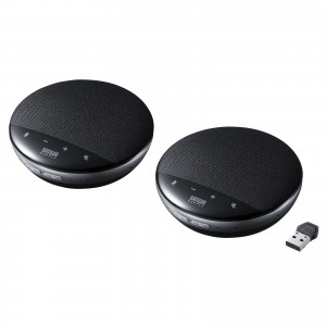 スピーカーフォン | サンワサプライ株式会社