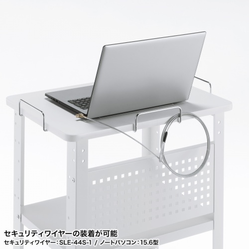 RAC-FA8【マルチカート】ラベルプリンターや計測機器用のバッテリー