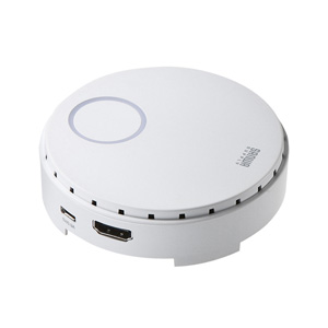 VGA-EXWHD6TX【ワイヤレスHDMIエクステンダー（増設用・送信機のみ