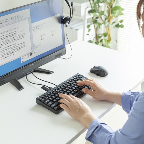 サンワダイレクト本店 サンワサプライ【オフィス・PC周辺通販】