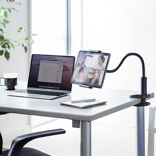 iPadをサブディスプレイとして活用しよう お悩み解決コンテンツ