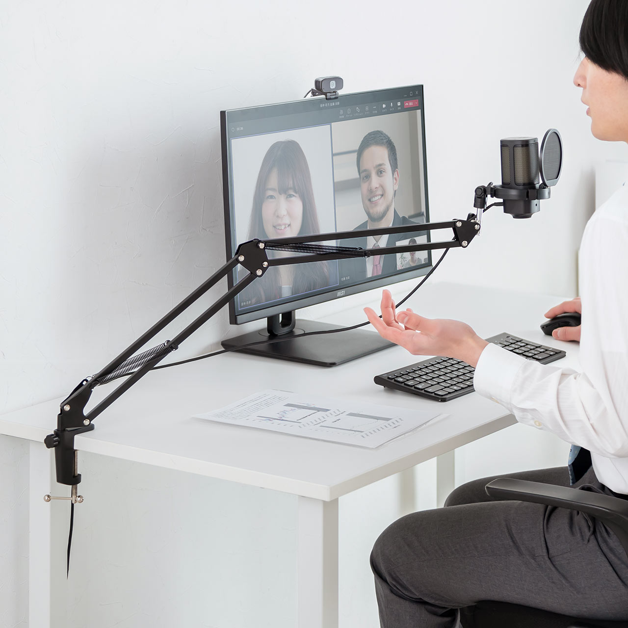 サンワダイレクト本店 サンワサプライ【オフィス・PC周辺通販】