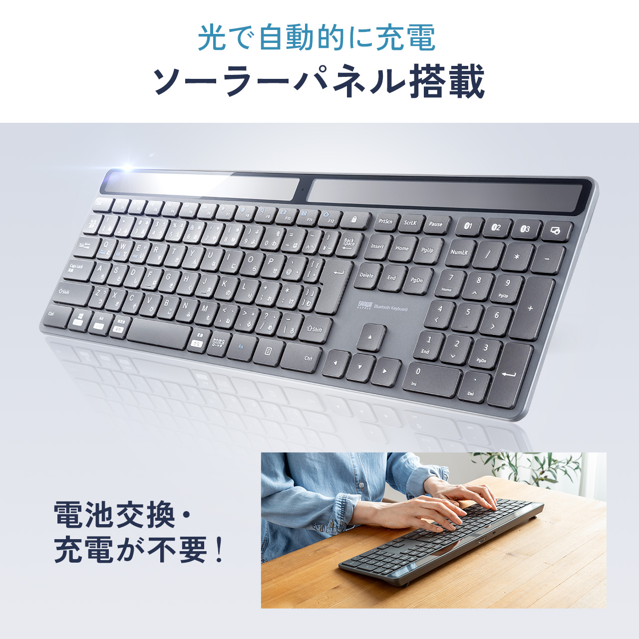 サンワダイレクト本店 サンワサプライ【オフィス・PC周辺通販】