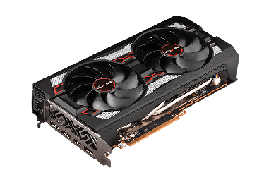 SAPPHIRE NITRO+ RADEON RX 570 4GB