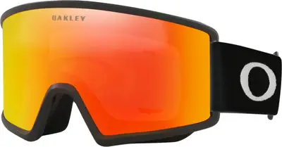 Oakley Line Miner L Kazu Kokubo Signature Ski Goggles - Alpine Skiing