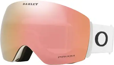 Oakley Flight Deck XM Corduroy Dreams Laser Rose Prizm HI Pink S