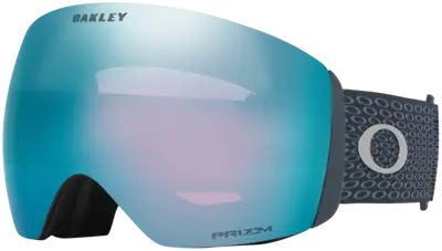 Oakley Canopy Green Collection/Prizm Black Ski Goggles | SkatePro