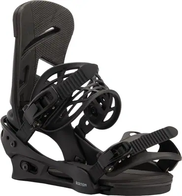 Burton Genesis Re:Flex Snowboard Bindings | SkatePro