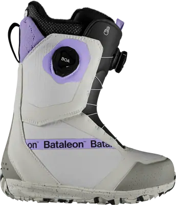 Burton Swath Boa Snowboard Boots | SkatePro