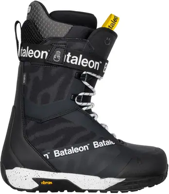 Burton Grom Boa Snowboard Boots | SkatePro