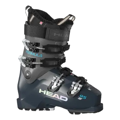 Head Nexo Lyt 100 Womens Ski Boots | SkatePro