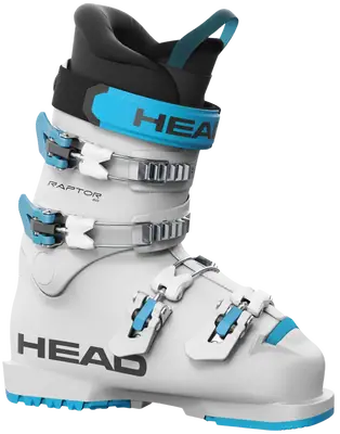 Head Raptor 40 Kids Ski Boots | SkatePro