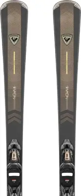 Rossignol Pursuit 700 Ti Carving Skis + SPX 12 Binding | SkatePro