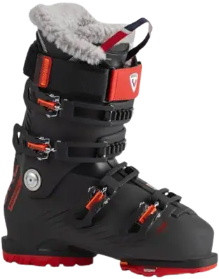 Rossignol Kiara Sensor 50 Grey Womens Ski Boots | SkatePro