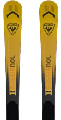 Rossignol Experience 88 HD 17/18 Skis + NX12 Bindings | SkatePro