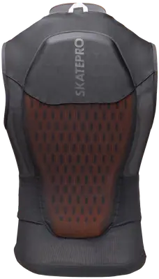 Salomon Flexcell Pro Back Protector | SkatePro