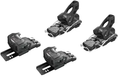 Tyrolia Attack Lyt 13 GW Demo Ski Bindings | SkatePro