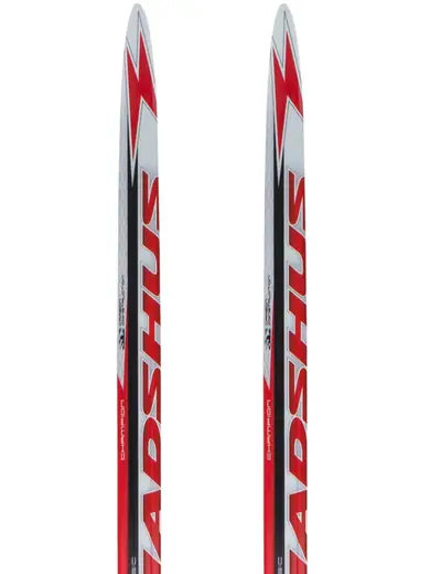 Madshus Hypersonic CL Carbon Cross Country Skis | SkatePro