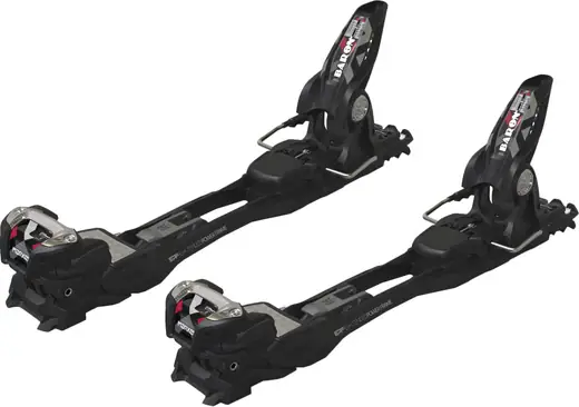 Marker Baron EPF 13 Ski Bindings | SkatePro