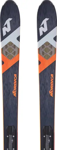 Nordica NRGY 85 FDT 16/17 Ski All Mountain + Squire | SkatePro