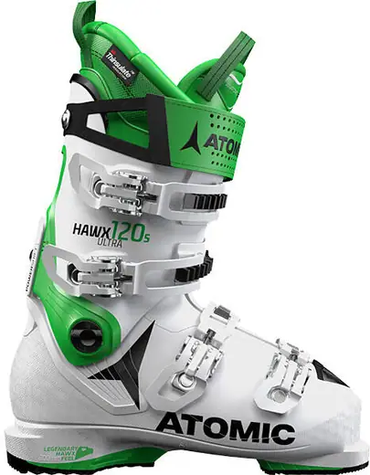 Atomic Hawx Ultra 120 S Mens Ski Boots | SkatePro