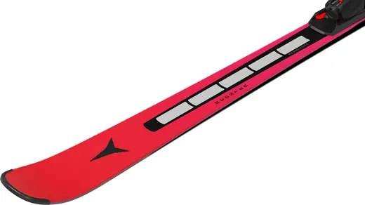 Atomic Redster G9 Revoshock S + I 12 GW Race Skis - Alpine Skiing