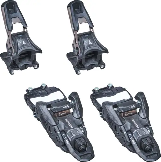 Atomic Shift MNC 13 Ski Bindings | SkatePro