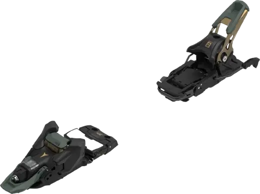 Atomic Shift2 13 MN Ski Bindings | SkatePro