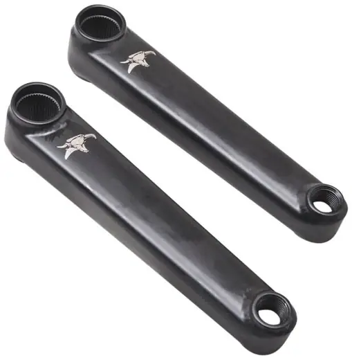Animal Akimbo BMX Crankset | SkatePro