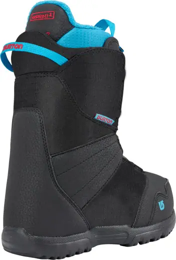 Burton Zipline Boa Junior Snowboard Boots | SkatePro