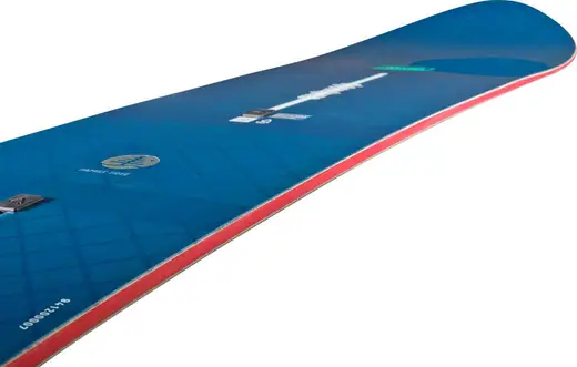 Burton Branch Manager Snowboard | SkatePro