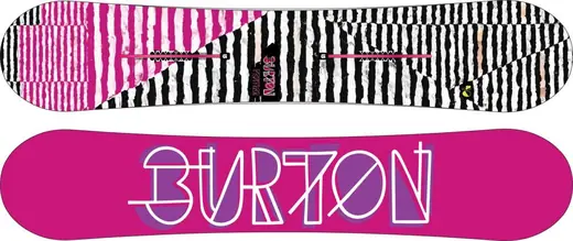 Burton Feather Snowboard | SkatePro