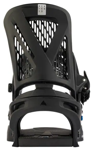 Burton Genesis Re:Flex Snowboard Bindings | SkatePro